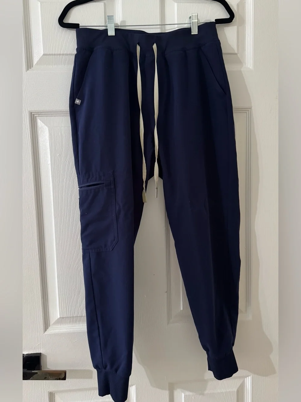 Figs Brey Jogger Scrub Pant